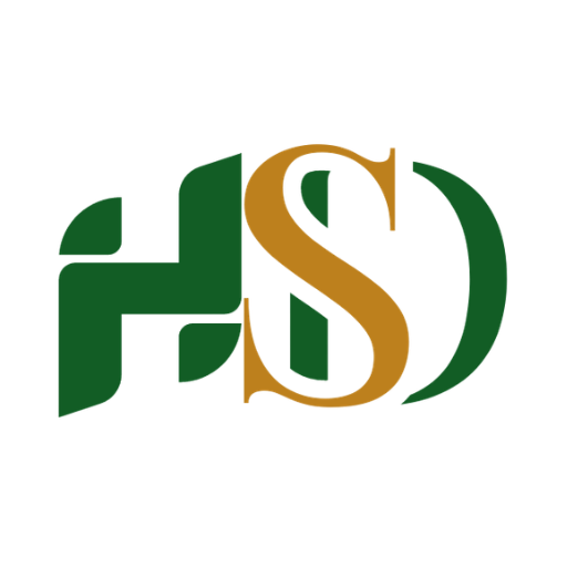 HSD Logo